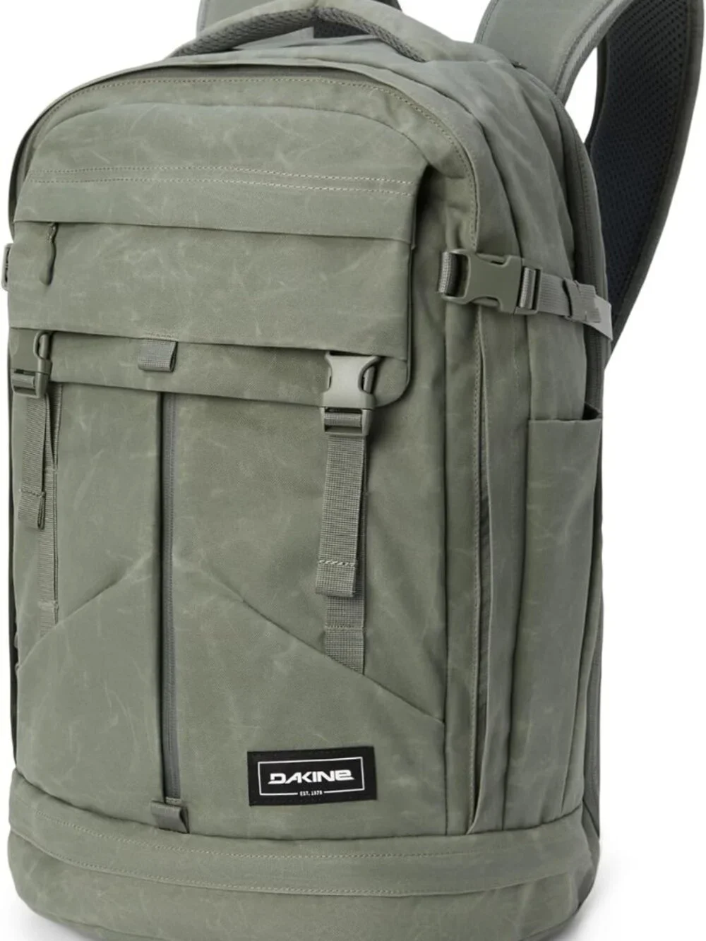 Dakine Verge Backpack 32L Mulled Basil NWOT Travel Laptop Commuter Bag